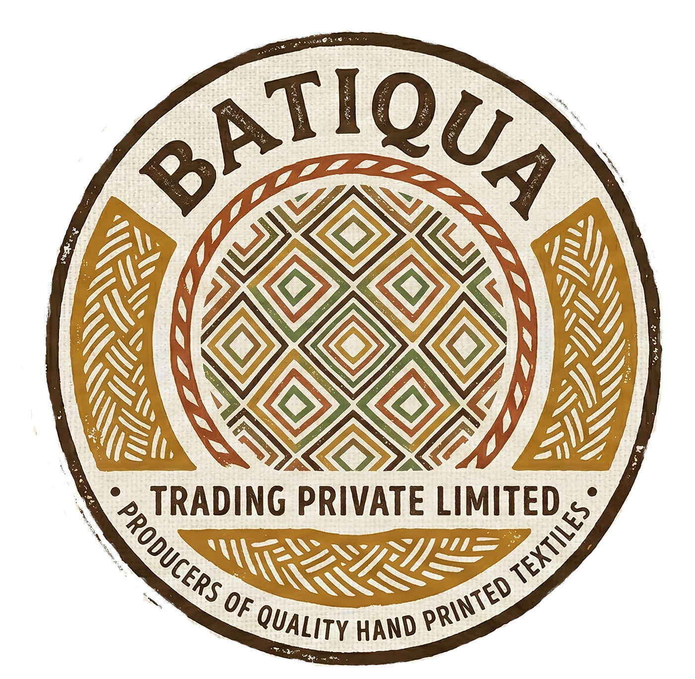Batiqua Logo